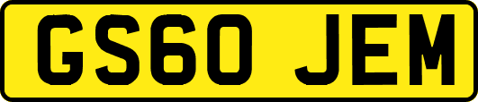 GS60JEM