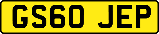 GS60JEP