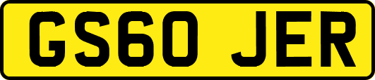 GS60JER