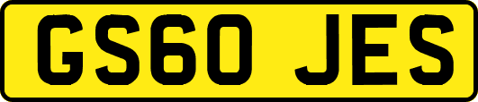 GS60JES