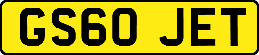GS60JET