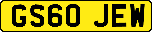 GS60JEW