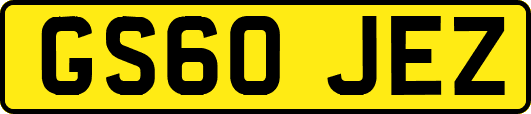 GS60JEZ