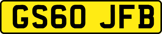 GS60JFB