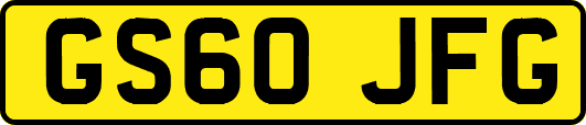 GS60JFG