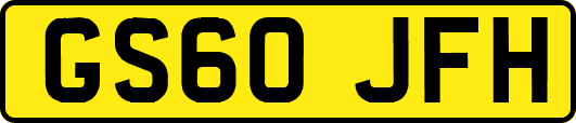 GS60JFH