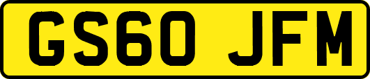GS60JFM
