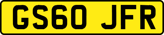 GS60JFR
