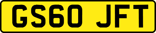 GS60JFT