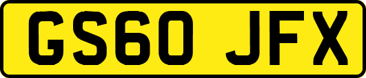 GS60JFX