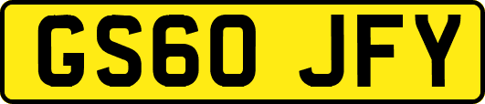 GS60JFY