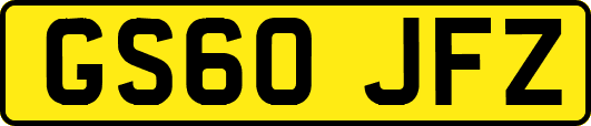 GS60JFZ