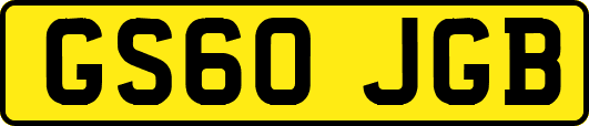 GS60JGB
