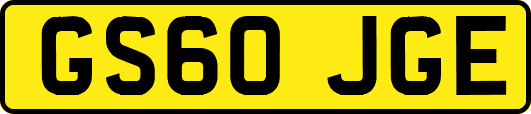 GS60JGE