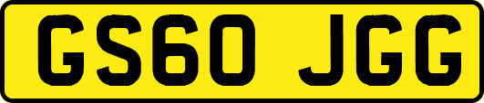 GS60JGG