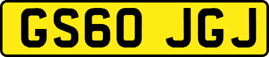 GS60JGJ