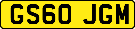 GS60JGM