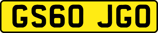 GS60JGO