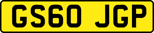 GS60JGP