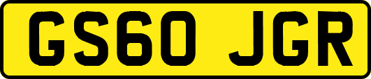 GS60JGR
