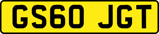 GS60JGT