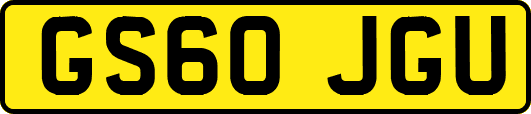 GS60JGU