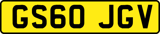GS60JGV