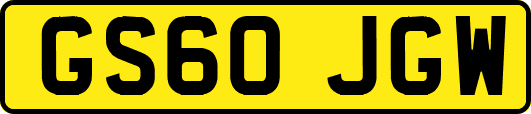 GS60JGW