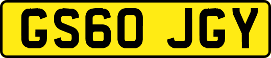 GS60JGY