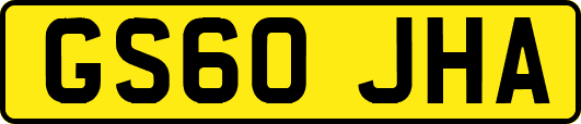 GS60JHA