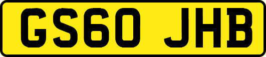 GS60JHB