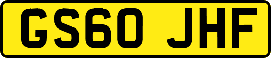 GS60JHF