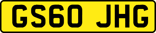 GS60JHG