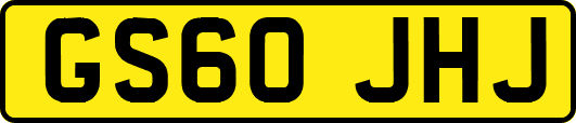 GS60JHJ