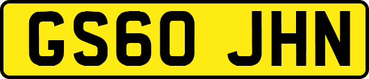 GS60JHN
