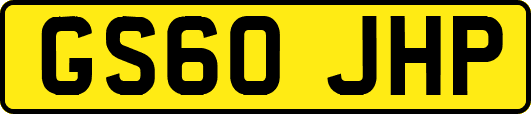 GS60JHP