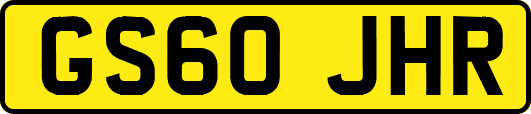 GS60JHR