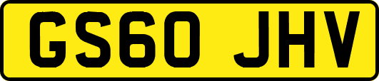 GS60JHV