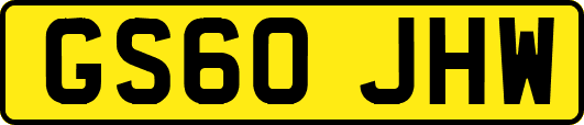 GS60JHW