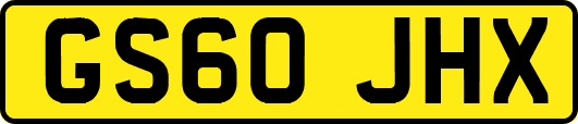 GS60JHX