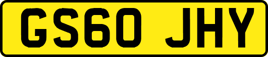 GS60JHY