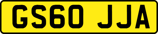 GS60JJA