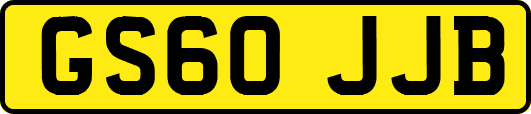 GS60JJB