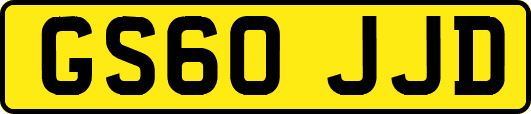 GS60JJD