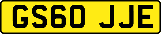 GS60JJE