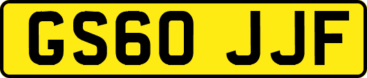 GS60JJF