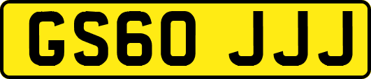 GS60JJJ