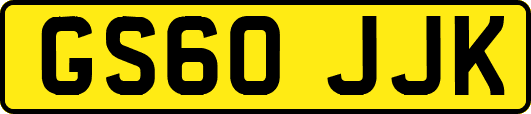GS60JJK