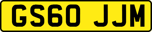 GS60JJM