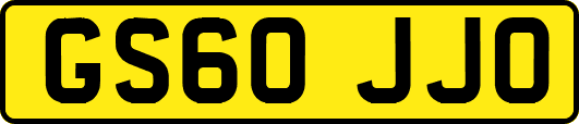 GS60JJO